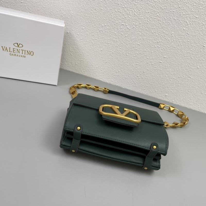 Valentino Satchel Bags